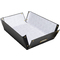 EXACOMPTA Ablagebox Neo Deco, DIN A3+, schwarz