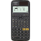 CASIO Schulrechner FX-85DE X, Solar-/ Batteriebetrieb