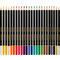 Kores Dreikant-Buntstifte "KOLORES SELECTION", 24er Etui