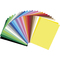 folia Fotokarton, (B)250 x (H)350 mm, 300 g/qm, sortiert