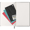 MOLESKINE Buchkalender 2026, Wochen, L/A5, Hardcover,schwarz