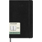 MOLESKINE Taschenkalender 2026, Wochen, P/A6, Softc.,schwarz
