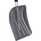 EDA Schaufel mit Aluminiumstiel, ausziehbar, Breite: 250 mm