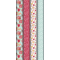 Clairefontaine Geschenkpapier "Flora", im Display