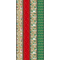 Clairefontaine Weihnachts-Geschenkpapier "Esprit de Noel"