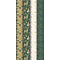 Clairefontaine Weihnachts-Geschenkpapier "Forest"