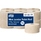 TORK Minirollen-Toilettenpapier Jumbo, 2-lagig, natur, 170 m