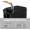 Fellowes Aktenvernichter AutoMax 450C, Partikel 4 x 38 mm