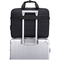 BESTLIFE Business Notebook-Tasche CPLUS, schwarz