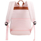 BESTLIFE School Notebook-Rucksack COL-CAKE, rosa