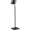 DURABLE Bodenstnder Tablet-Halterung TOUGH FLOOR, schwarz