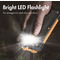 LogiLink Powerbank mit Solar, 6.000 mAh, schwarz/orange