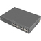 DIGITUS Gigabit Ethernet PoE Injektor, 8-Port, 802.3bt, 250W