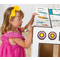 Fellowes Spielbus, aus Wellpappe