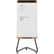 Bi-Office mobiles Flipchart "Ace", (B)700 x (H)1.000 mm