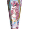 ROTH Schultte "Einhorn Beauty", eckig, 850 mm, Glitter