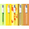 BIC Druckkugelschreiber 4 Colours, Collector Box, 15er Set
