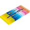 BIC Druckkugelschreiber 4 Colours, Collector Box, 15er Set
