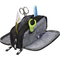 WEDO Schlamper-Etui Business, Polyester, schwarz