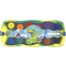 FABER-CASTELL Deckfarbkasten CONNECTOR Dino, 12 Farben