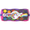 FABER-CASTELL Deckfarbkasten CONNECTOR Einhorn, 12 Farben