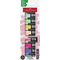 FABER-CASTELL Mini-Textmarker TXTLNR, 4er Kartonetui