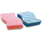 Spontex Scheuerschwamm Badputzer, 2er Pack