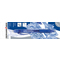 EBERHARD FABER Gelschreiber Click it! Erase it!, blau