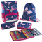 EBERHARD FABER Schulranzen-Set EFAlino Schmetterling