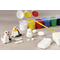 EBERHARD FABER Modelliermasse EFA Plast KIDS, wei