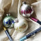 EBERHARD FABER Pigmentmarker Metallic Duo, 6er Kartonetui