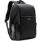BESTLIFE Travelsafe Notebook-Rucksack CALPE 2.0, schwarz