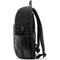 BESTLIFE Travelsafe Notebook-Rucksack CALPE 2.0, schwarz