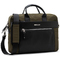 BESTLIFE Business Notebook-Tasche ALYA, dunkelgrn/schwarz