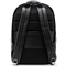 BESTLIFE Travelsafe Notebook-Rucksack DALIA, schwarz