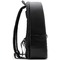 BESTLIFE Travelsafe Notebook-Rucksack DALIA, schwarz