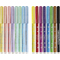 EBERHARD FABER Glitter-Fasermaler, 16er Geschenkkarton