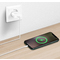 LogiLink USB-Steckdosenadapter, 1x USB-C (PD), 20 Watt, wei