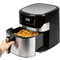 PROFI COOK Heiluft-Fritteuse PC-FR 1294 H, 6,5 Liter
