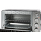 PROFI COOK Multibackofen PC-MBG 1277, 4in1, schwarz