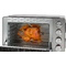 PROFI COOK Multibackofen PC-MBG 1277, 4in1, schwarz