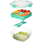 Sistema Salatbox SALAD TO GO, 1,1 Liter