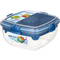 Sistema Salatbox SALAD TO GO, 1,1 Liter