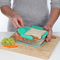 Sistema Snackbox SNACK ATTACK DUO TO GO, 975 ml