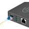 LogiLink 2,5 Gigabit Medienkonverter, RJ45/SFP, schwarz