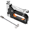 BRDER MANNESMANN Handtacker "Superstar", aus Stahl