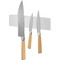 tesa KITCHEN Messerhalter, wei