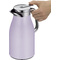 alfi Isolierkanne SKYLINE, 1,0 Liter, pastel lavendel
