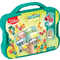 Maped Creativ Motivstempel-Set "DINOSAURIER", im Koffer