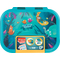 Maped PICNIK Lunchbox JUNGLE FEVER, aus Kunststoff,0,9 Liter